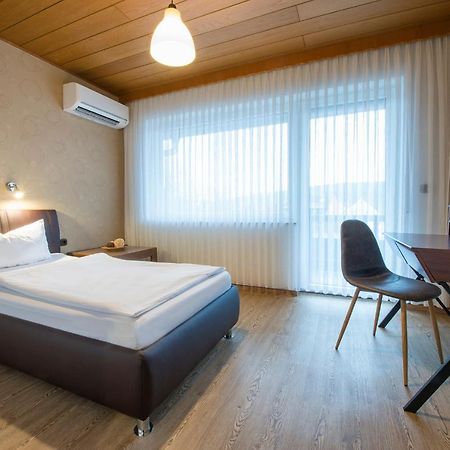 Breuberg Hotel Es Laemmche מראה חיצוני תמונה