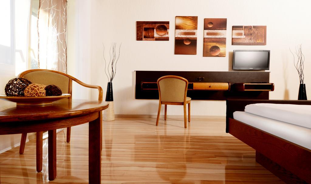 Breuberg Hotel Es Laemmche מראה חיצוני תמונה